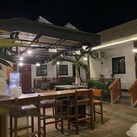 Casi Verde Guest House Panglao Exterior foto