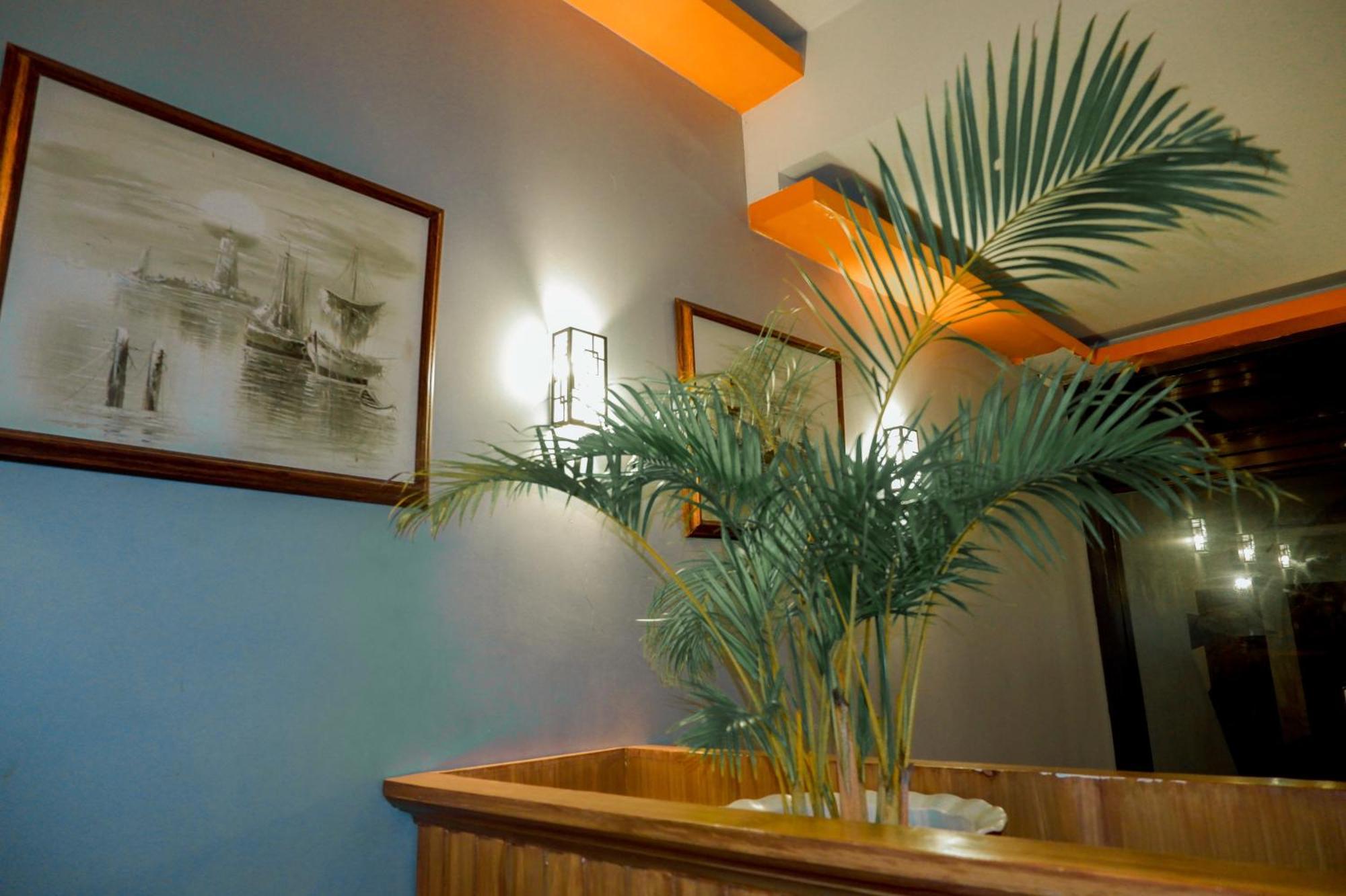 Casi Verde Guest House Panglao Exterior foto